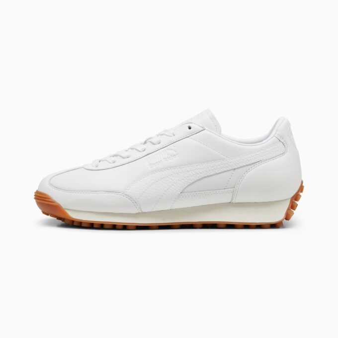 Zapatillas de cuero Easy Rider