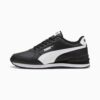 Zapatillas de cuero ST Runner v4 para hombre