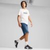 Zapatillas de cuero ST Runner v4 para hombre