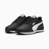 Zapatillas de cuero ST Runner v4 para hombre