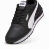 Zapatillas de cuero ST Runner v4 para hombre