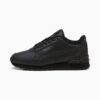 Zapatillas de cuero ST Runner v4 para niños grandes Zapatillas de cuero ST Runner v4 para niños grandes