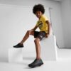 Zapatillas de cuero ST Runner v4 para niños grandes Zapatillas de cuero ST Runner v4 para niños grandes