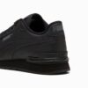 Zapatillas de cuero ST Runner v4 para niños grandes Zapatillas de cuero ST Runner v4 para niños grandes