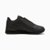 Zapatillas de cuero ST Runner v4 para niños grandes Zapatillas de cuero ST Runner v4 para niños grandes