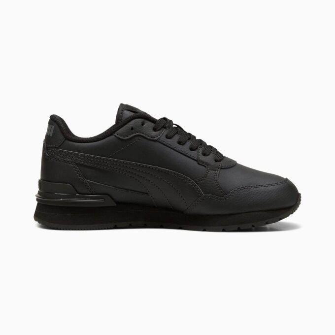 Zapatillas de cuero ST Runner v4 para niños grandes Zapatillas de cuero ST Runner v4 para niños grandes