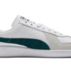 Zapatillas de deporte del ejército “Blanco y verde universitario”