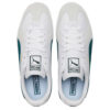 Zapatillas de deporte del ejército “Blanco y verde universitario”