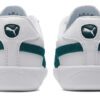 Zapatillas de deporte del ejército “Blanco y verde universitario”