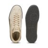 Zapatillas de deporte del ejército de gamuza