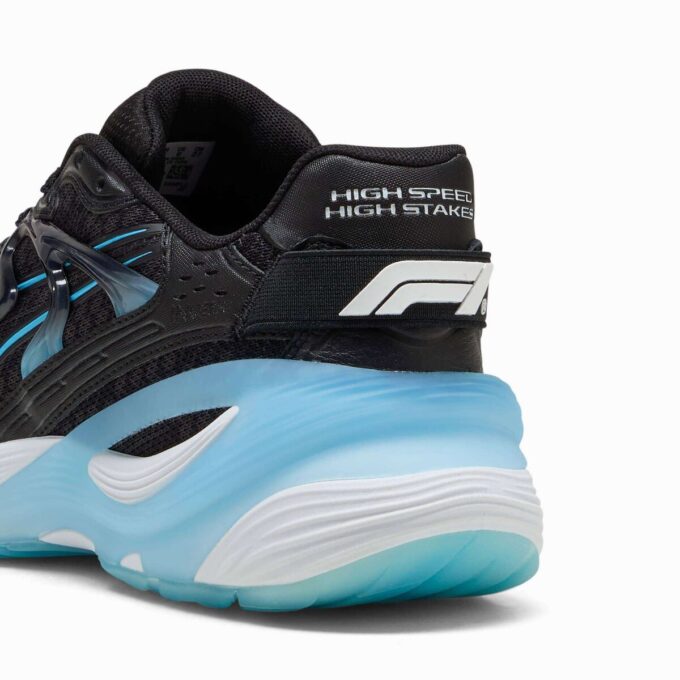 Zapatillas de deporte Fórmula 1® Inverse Ultimate Racer Zapatillas de deporte Fórmula 1® Inverse Ultimate Racer