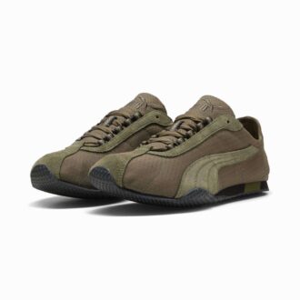 Zapatillas de deporte para mujer H-Street Winterized