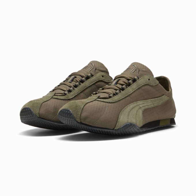 Zapatillas de deporte para mujer H-Street Winterized Zapatillas de deporte para mujer H-Street Winterized