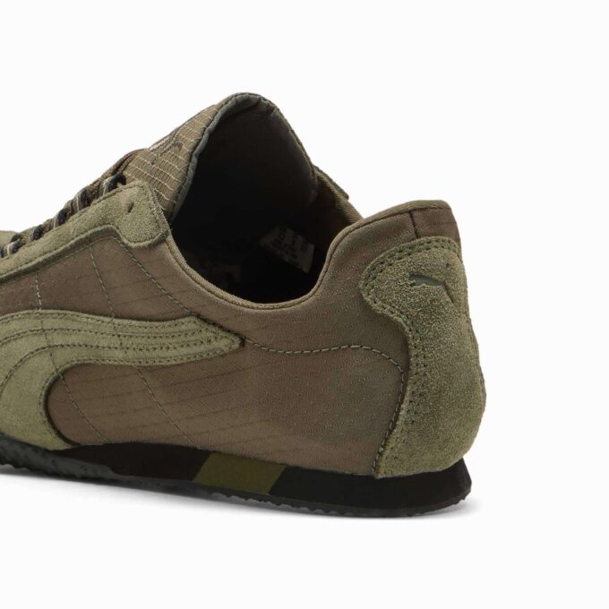 Zapatillas de deporte para mujer H-Street Winterized Zapatillas de deporte para mujer H-Street Winterized