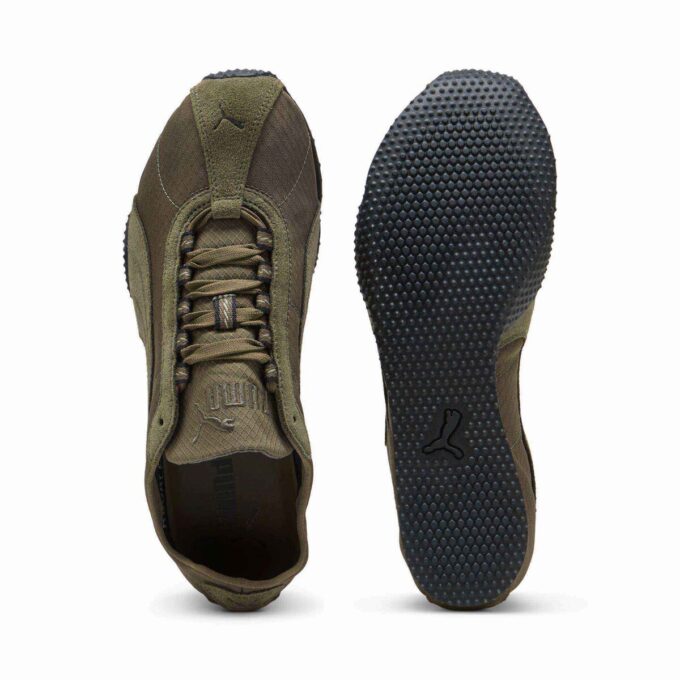 Zapatillas de deporte para mujer H-Street Winterized Zapatillas de deporte para mujer H-Street Winterized