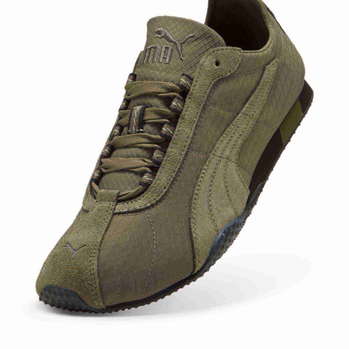 Zapatillas de deporte para mujer H-Street Winterized Zapatillas de deporte para mujer H-Street Winterized