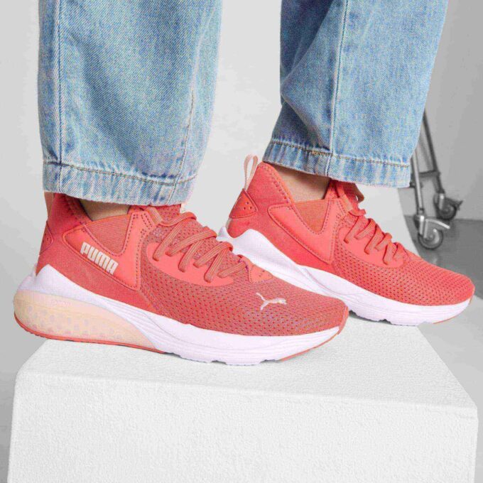 Zapatillas de entrenamiento CELL Vive para niños grandes