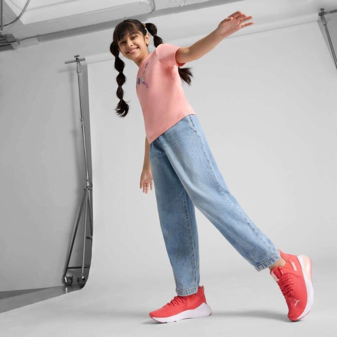 Zapatillas de entrenamiento CELL Vive para niños grandes