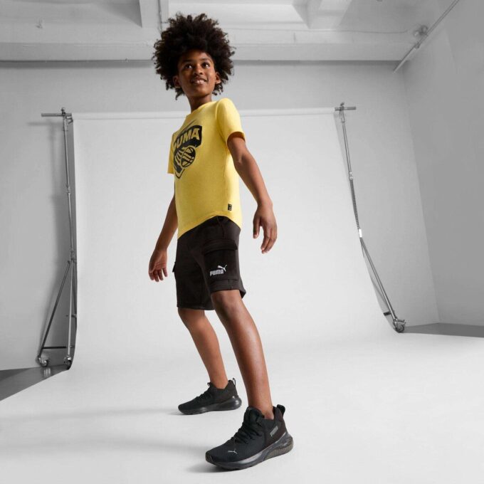 Zapatillas de entrenamiento CELL Vive para niños grandes