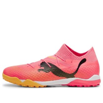 Zapatillas de entrenamiento de fútbol Future 7 Pro Cage “Rosas”