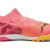 Zapatillas de entrenamiento de fútbol Future 7 Pro Cage “Rosas”