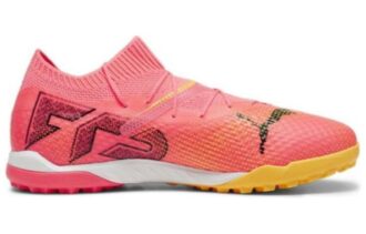 Zapatillas de entrenamiento de fútbol Future 7 Pro Cage “Rosas”