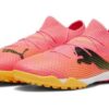 Zapatillas de entrenamiento de fútbol Future 7 Pro Cage “Rosas”