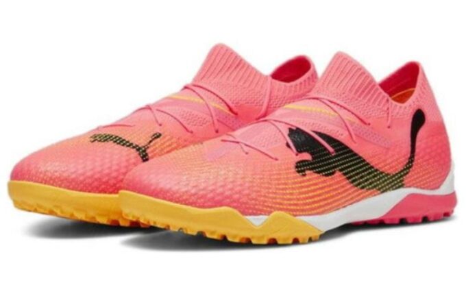 Zapatillas de entrenamiento de fútbol Future 7 Pro Cage “Rosas”