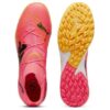 Zapatillas de entrenamiento de fútbol Future 7 Pro Cage “Rosas”