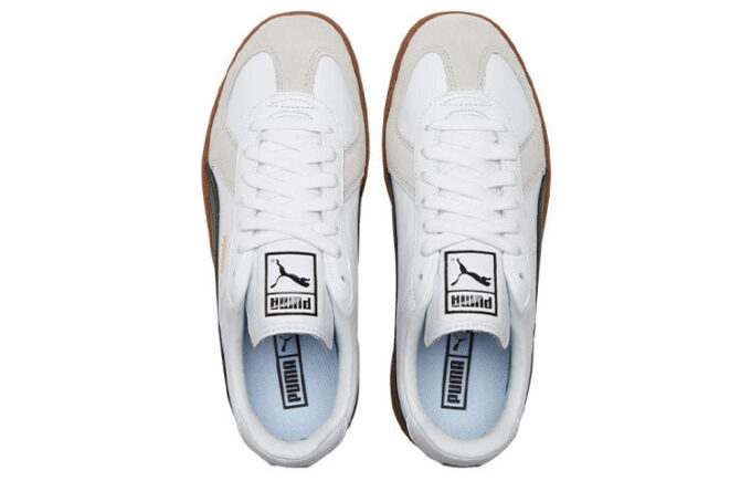 Zapatillas de entrenamiento del ejército OG “White Gum”