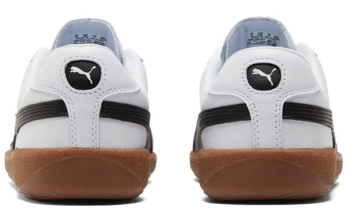 Zapatillas de entrenamiento del ejército OG “White Gum”