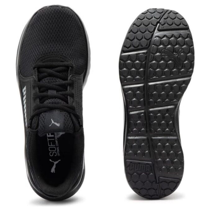 Zapatillas de entrenamiento FTR Connect “Negras”