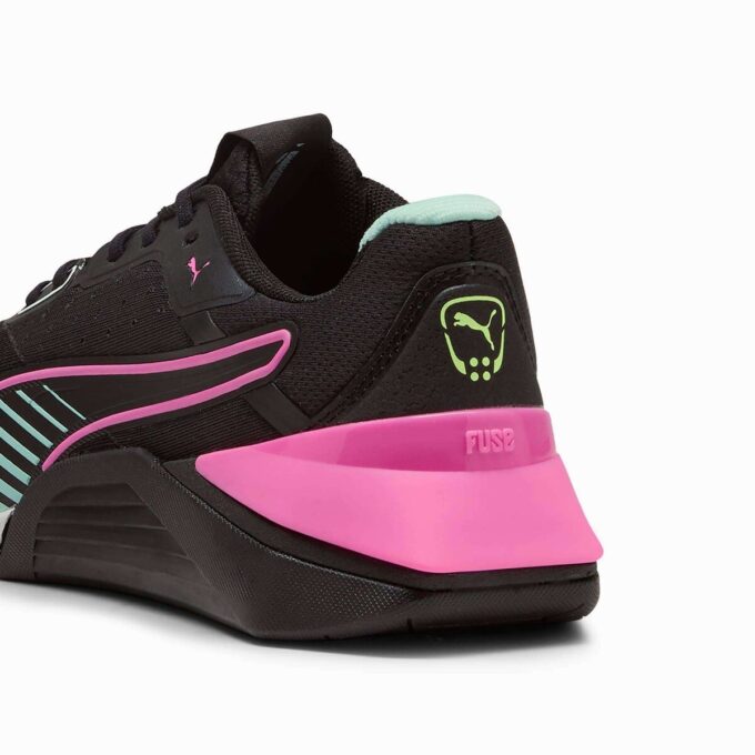 Zapatillas de entrenamiento Fuse 4.0 para mujer