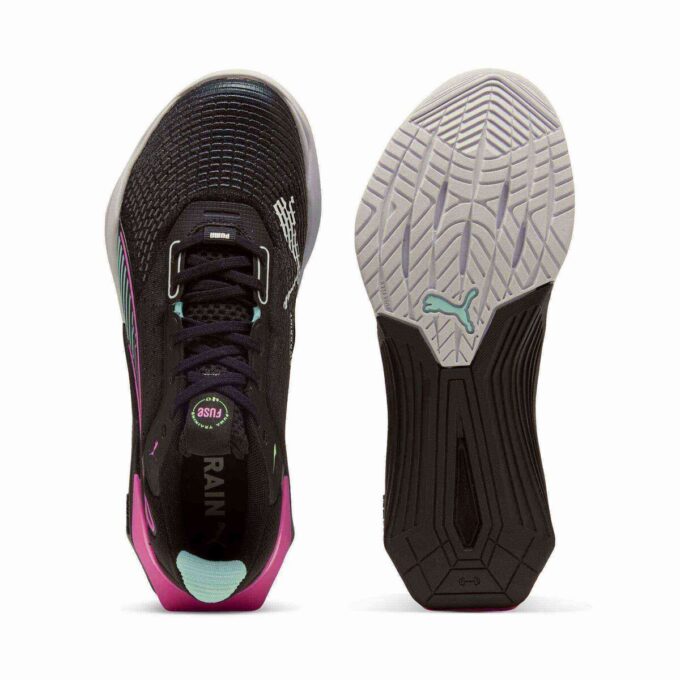 Zapatillas de entrenamiento Fuse 4.0 para mujer