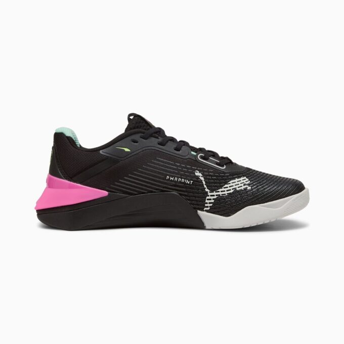 Zapatillas de entrenamiento Fuse 4.0 para mujer