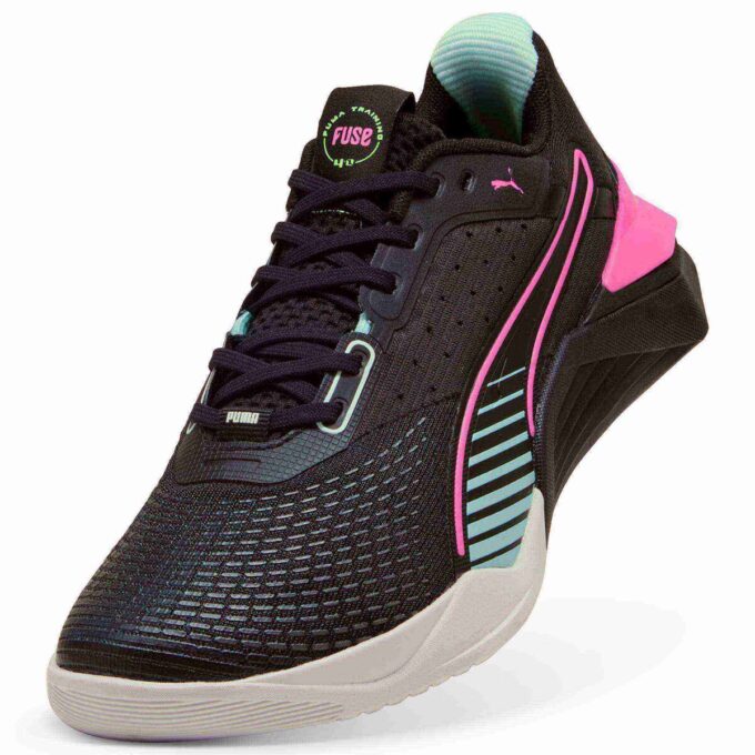 Zapatillas de entrenamiento Fuse 4.0 para mujer