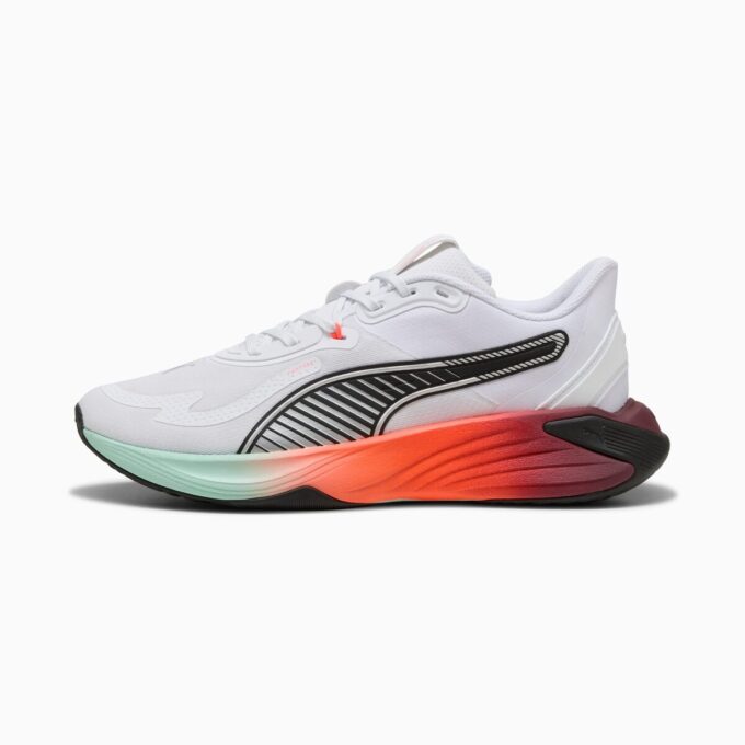Zapatillas de entrenamiento híbridas PWR Zapatillas de entrenamiento híbridas PWR
