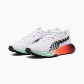 Zapatillas de entrenamiento híbridas PWR