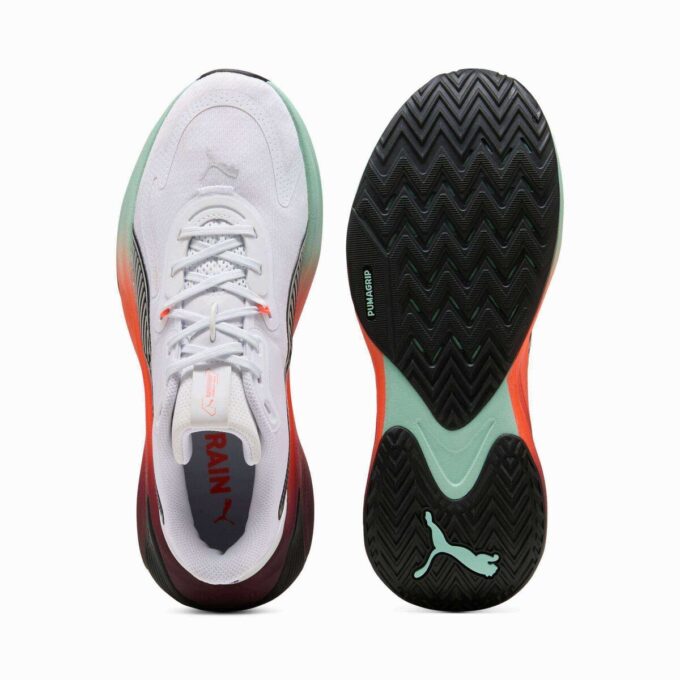 Zapatillas de entrenamiento híbridas PWR Zapatillas de entrenamiento híbridas PWR