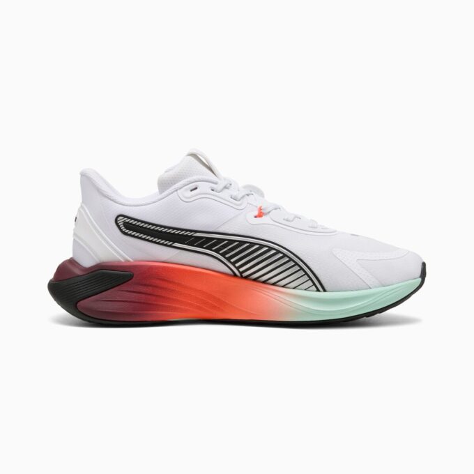 Zapatillas de entrenamiento híbridas PWR Zapatillas de entrenamiento híbridas PWR