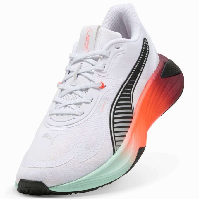 Zapatillas de entrenamiento híbridas PWR Zapatillas de entrenamiento híbridas PWR
