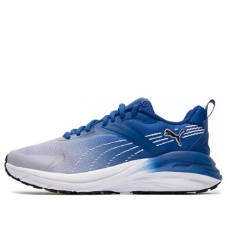Zapatillas de entrenamiento hipnóticas “Azul”