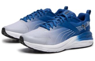 Zapatillas de entrenamiento hipnóticas “Azul”