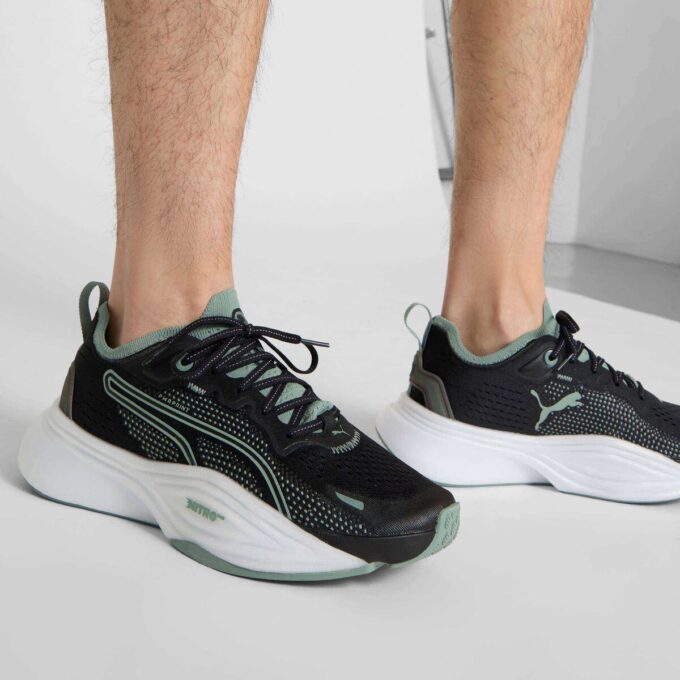 Zapatillas de entrenamiento PWR NITRO™ SQD 2