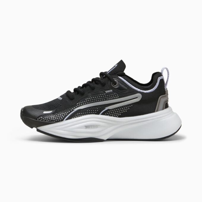 Zapatillas de entrenamiento PWR NITRO™ SQD 2 Lace Pack para mujer Zapatillas de entrenamiento PWR NITRO™ SQD 2 Lace Pack para mujer