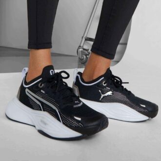 Zapatillas de entrenamiento PWR NITRO™ SQD 2 Lace Pack para mujer