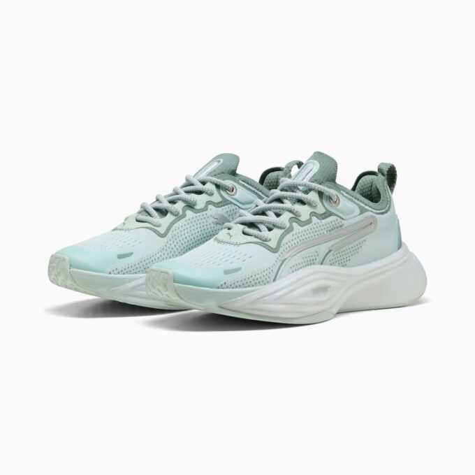 Zapatillas de entrenamiento PWR NITRO™ SQD 2 Lace Pack para mujer Zapatillas de entrenamiento PWR NITRO™ SQD 2 Lace Pack para mujer