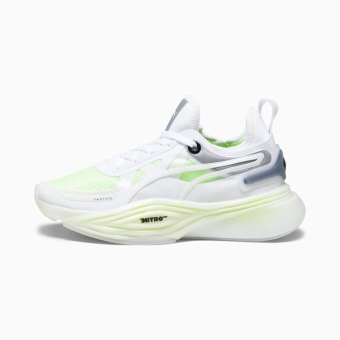 Zapatillas de entrenamiento PWR NITRO™ Squared para mujer Zapatillas de entrenamiento PWR NITRO™ Squared para mujer