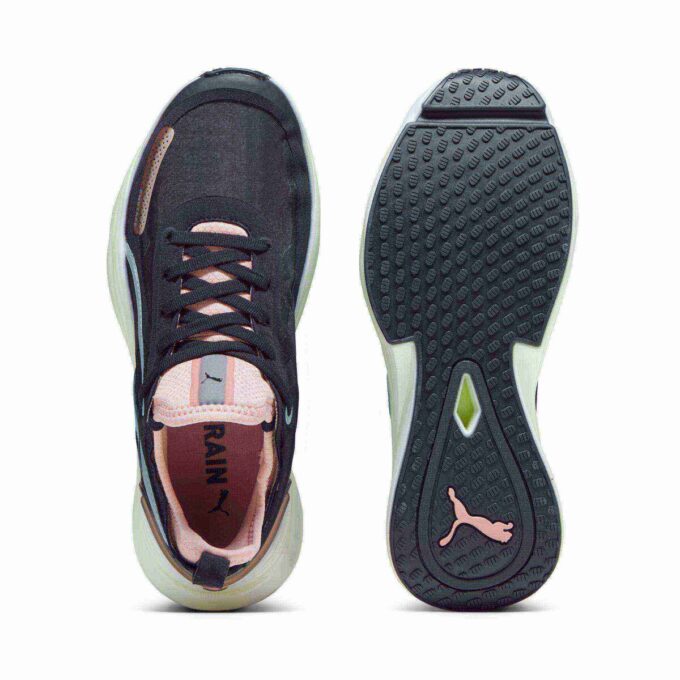 Zapatillas de entrenamiento PWR NITRO™ Squared para mujer Zapatillas de entrenamiento PWR NITRO™ Squared para mujer