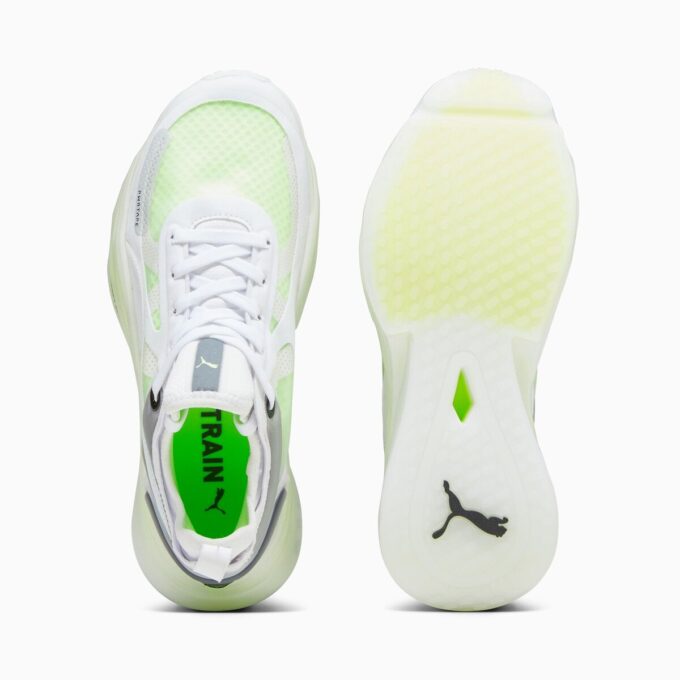 Zapatillas de entrenamiento PWR NITRO™ Squared para mujer Zapatillas de entrenamiento PWR NITRO™ Squared para mujer